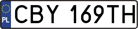 CBY169TH