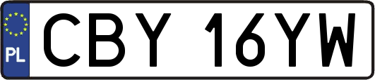 CBY16YW