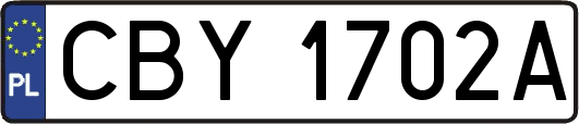 CBY1702A