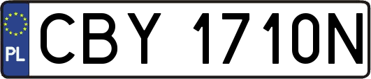 CBY1710N