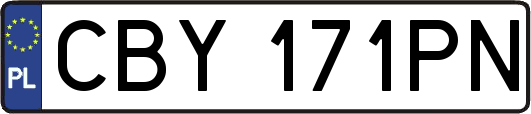 CBY171PN