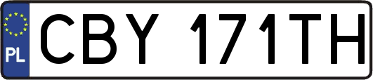 CBY171TH