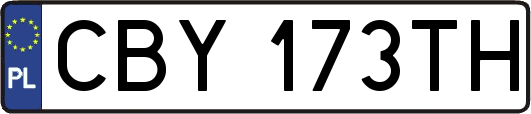 CBY173TH