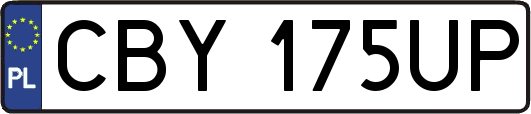 CBY175UP