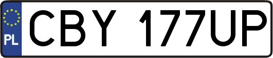 CBY177UP