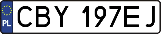 CBY197EJ