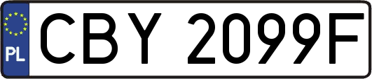 CBY2099F