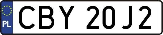 CBY20J2