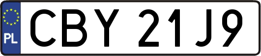 CBY21J9