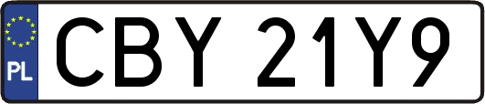 CBY21Y9