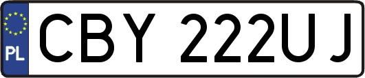 CBY222UJ
