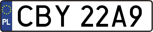 CBY22A9