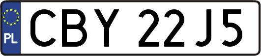 CBY22J5