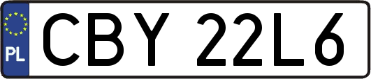 CBY22L6