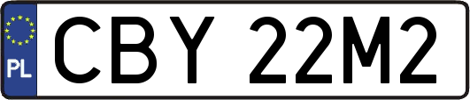 CBY22M2