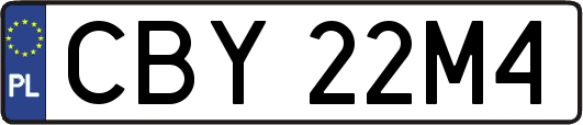 CBY22M4