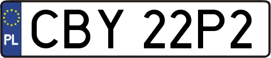CBY22P2