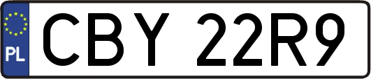 CBY22R9