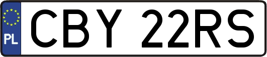 CBY22RS