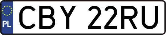 CBY22RU
