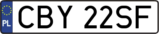 CBY22SF