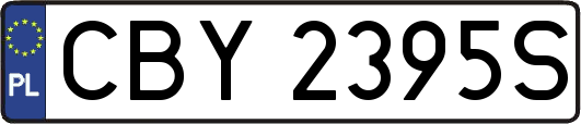 CBY2395S