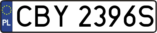 CBY2396S