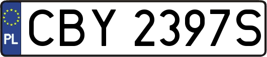 CBY2397S