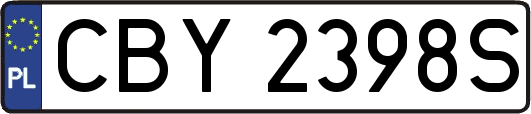 CBY2398S