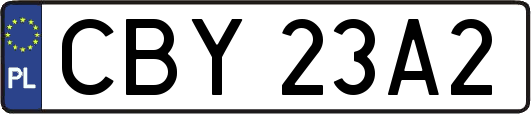 CBY23A2