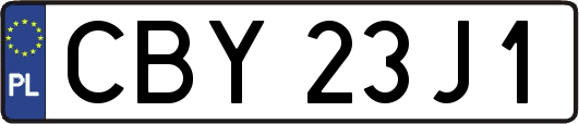 CBY23J1