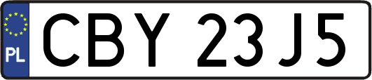 CBY23J5