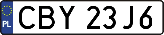 CBY23J6