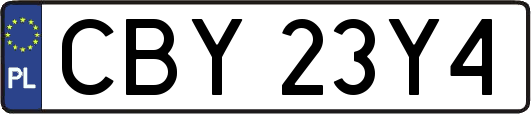 CBY23Y4
