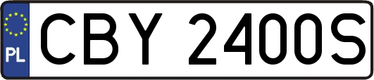 CBY2400S