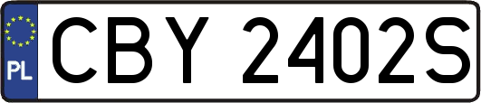CBY2402S