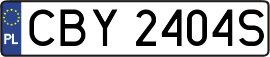 CBY2404S