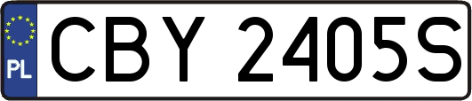 CBY2405S