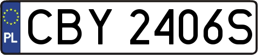 CBY2406S
