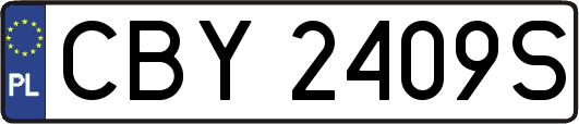 CBY2409S