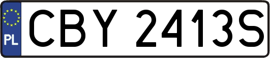 CBY2413S