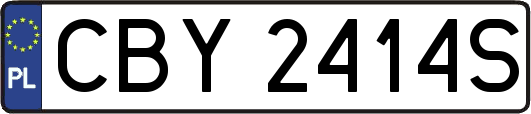 CBY2414S