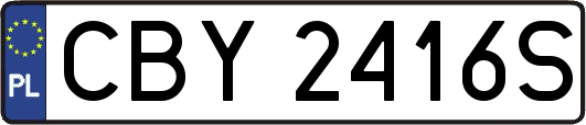 CBY2416S