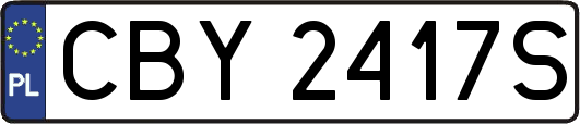 CBY2417S