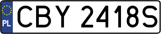 CBY2418S
