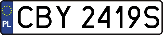 CBY2419S