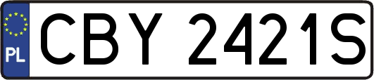 CBY2421S