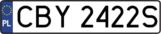 CBY2422S