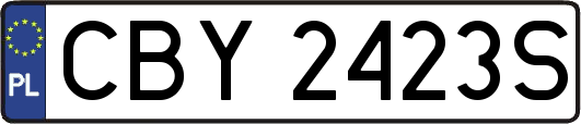 CBY2423S
