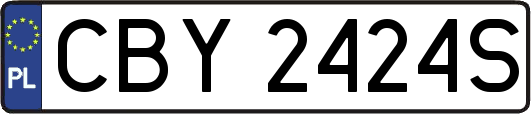 CBY2424S